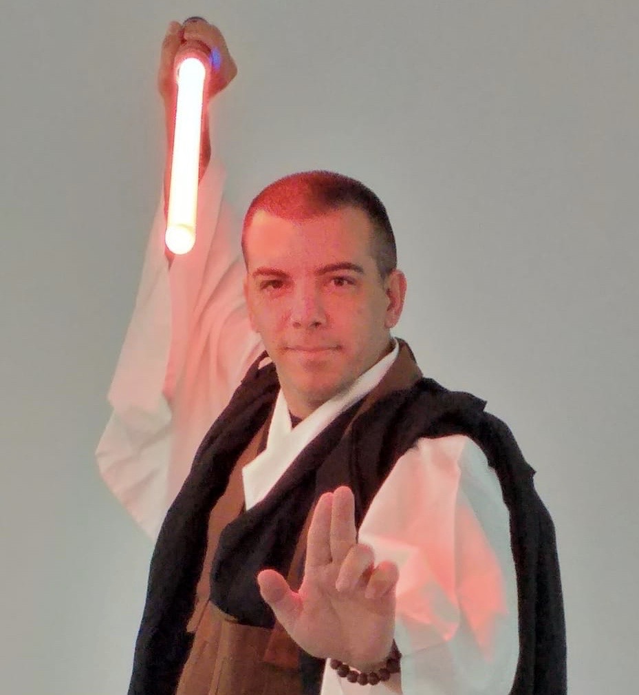 Maestro Sodo Zen